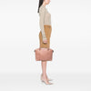 Secondhand Gucci Large Microguccissima Dome Satchel