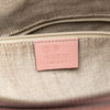 Secondhand Gucci Large Microguccissima Dome Satchel