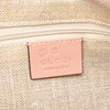 Secondhand Gucci Large Microguccissima Dome Satchel