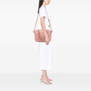 Secondhand Gucci Large Microguccissima Dome Satchel