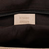 Secondhand Gucci Leather Abbey D Ring Horsebit Tote