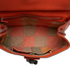 Secondhand Gucci Medium Calfskin Bamboo Daily Satchel