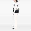 Secondhand Gucci Medium Calfskin Bamboo Shopper Boston Bag