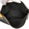 Secondhand Gucci Medium Calfskin Logo Portfolio Clutch