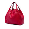 Secondhand Gucci Medium Calfskin Soho Cellarius Tote