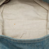 Secondhand Gucci Medium Denim Soho Chain Tote