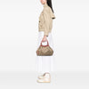 Secondhand Gucci Medium Diamante Canvas Sukey Tote
