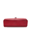 Secondhand Gucci Medium Dollar Calf Interlocking G Satchel