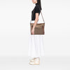 Secondhand Gucci Medium GG Canvas Miss GG Satchel