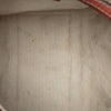 Secondhand Gucci Medium GG Canvas Web Joy Boston Bag