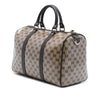 Secondhand Gucci Medium GG Crystal Joy Boston Bag