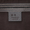 Secondhand Gucci Medium GG Crystal Joy Boston Bag