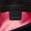 Secondhand Gucci Medium GG Marmont Matelasse Velvet Shoulder Bag