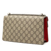 Secondhand Gucci Medium GG Supreme Dionysus Crossbody