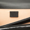 Secondhand Gucci Medium GG Velvet Dionysus Shoulder Bag