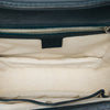 Secondhand Gucci Medium Guccissima New Bamboo Top Handle Bag