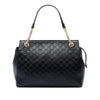 Secondhand Gucci Medium Guccissima Soft Signature Tote