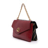 Secondhand Gucci Medium Leather Double Thiara Satchel