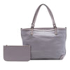 Secondhand Gucci Medium Microguccissima Craft Tote