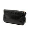 Secondhand Gucci Medium Patent Soho Chain Flap Crossbody
