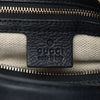 Secondhand Gucci Medium Pebbled Calfskin Soho Boston Bag