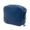 Secondhand Gucci Microguccissima Bree Crossbody