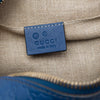 Secondhand Gucci Microguccissima Bree Crossbody