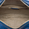 Secondhand Gucci Microguccissima Bree Crossbody
