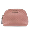 Secondhand Gucci Microguccissima Cosmetic Pouch
