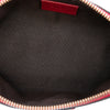Secondhand Gucci Microguccissima Cosmetic Pouch