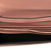 Secondhand Gucci Microguccissima Wallet on Strap