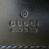Secondhand Gucci Mini Calfskin Jackie 1961 Crossbody