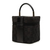 Secondhand Gucci Mini GG Canvas Vanity Bag