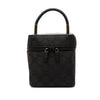 Secondhand Gucci Mini GG Canvas Vanity Bag