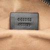 Secondhand Gucci Mini GG Marmont Matelasse Leather Crossbody