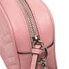 Secondhand Gucci Mini GG Marmont Matelasse Leather Crossbody