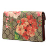 Secondhand Gucci Mini GG Supreme Blooms Dionysus Crossbody