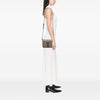 Secondhand Gucci Mini GG Supreme Interlocking G Crossbody