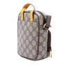 Secondhand Gucci Mini GG Supreme Neo Vintage Satchel