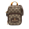 Secondhand Gucci Mini GG Supreme Neo Vintage Satchel
