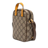 Secondhand Gucci Mini GG Supreme Neo Vintage Satchel