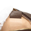 Secondhand Gucci Mini GG Supreme Web Ophidia Round Crossbody
