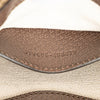 Secondhand Gucci Mini Jumbo GG Canvas Web Satchel