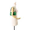 Secondhand Gucci Mini Leather Aphrodite Shoulder Bag