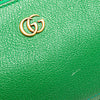 Secondhand Gucci Mini Leather Aphrodite Shoulder Bag