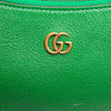 Secondhand Gucci Mini Leather Aphrodite Shoulder Bag