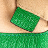 Secondhand Gucci Mini Leather Aphrodite Shoulder Bag