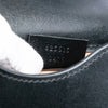 Secondhand Gucci Mini Leather Horsebit 1955 Crossbody