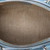 Secondhand Gucci Mini Microguccissima Dome Satchel