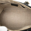 Secondhand Gucci Mini Microguccissima Dome Satchel